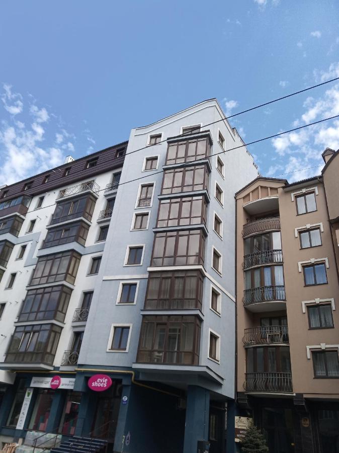 Podobovo-Ivano-Frankivsk.Com Luaran gambar